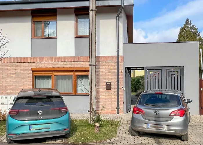Antares Apartman