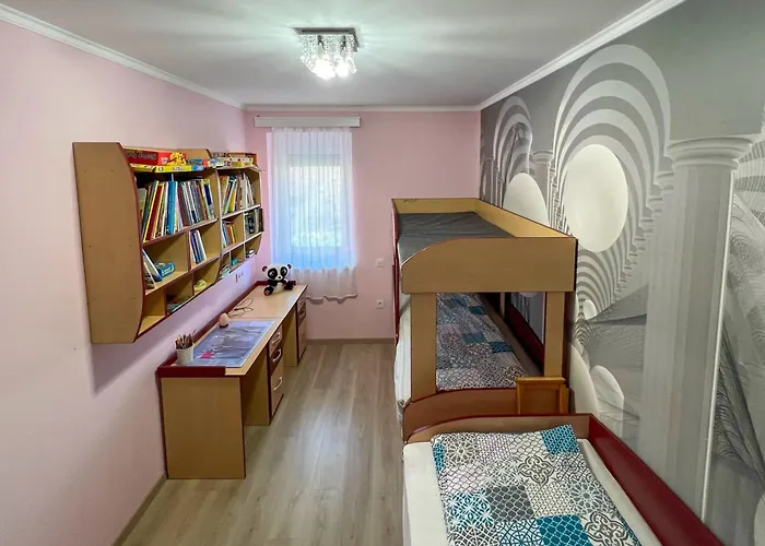 Antares Apartman
