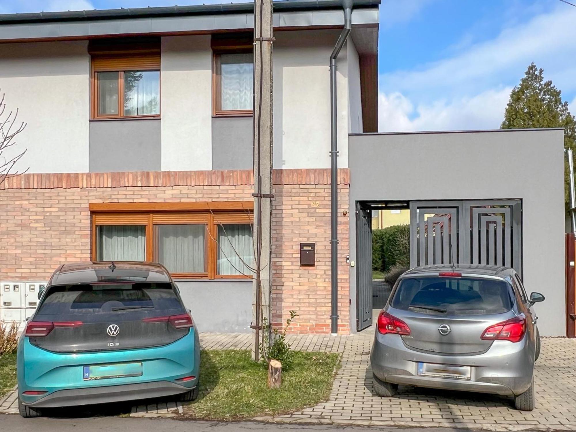 Apartmán Antares Gyula