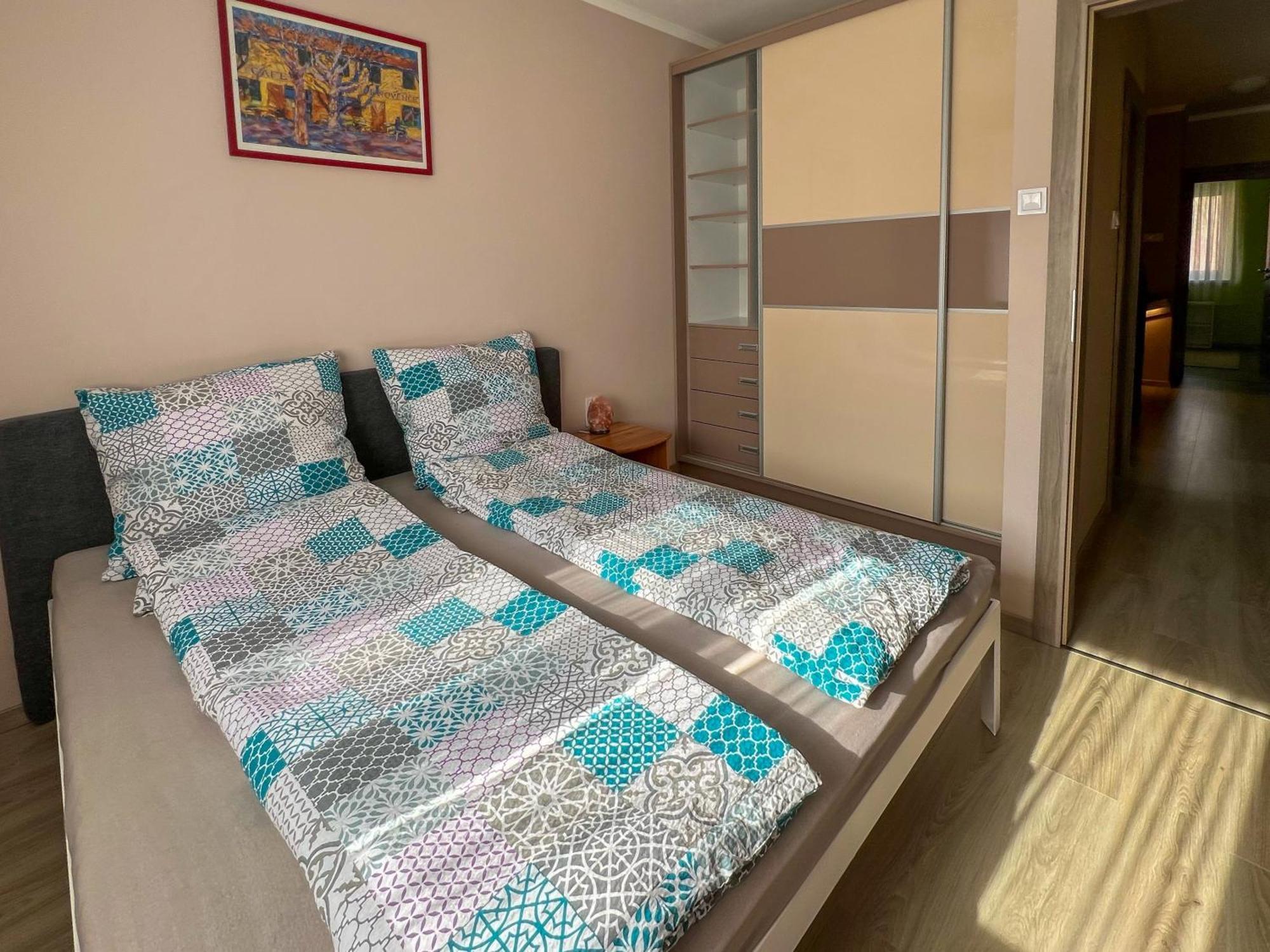 Antares Apartmán