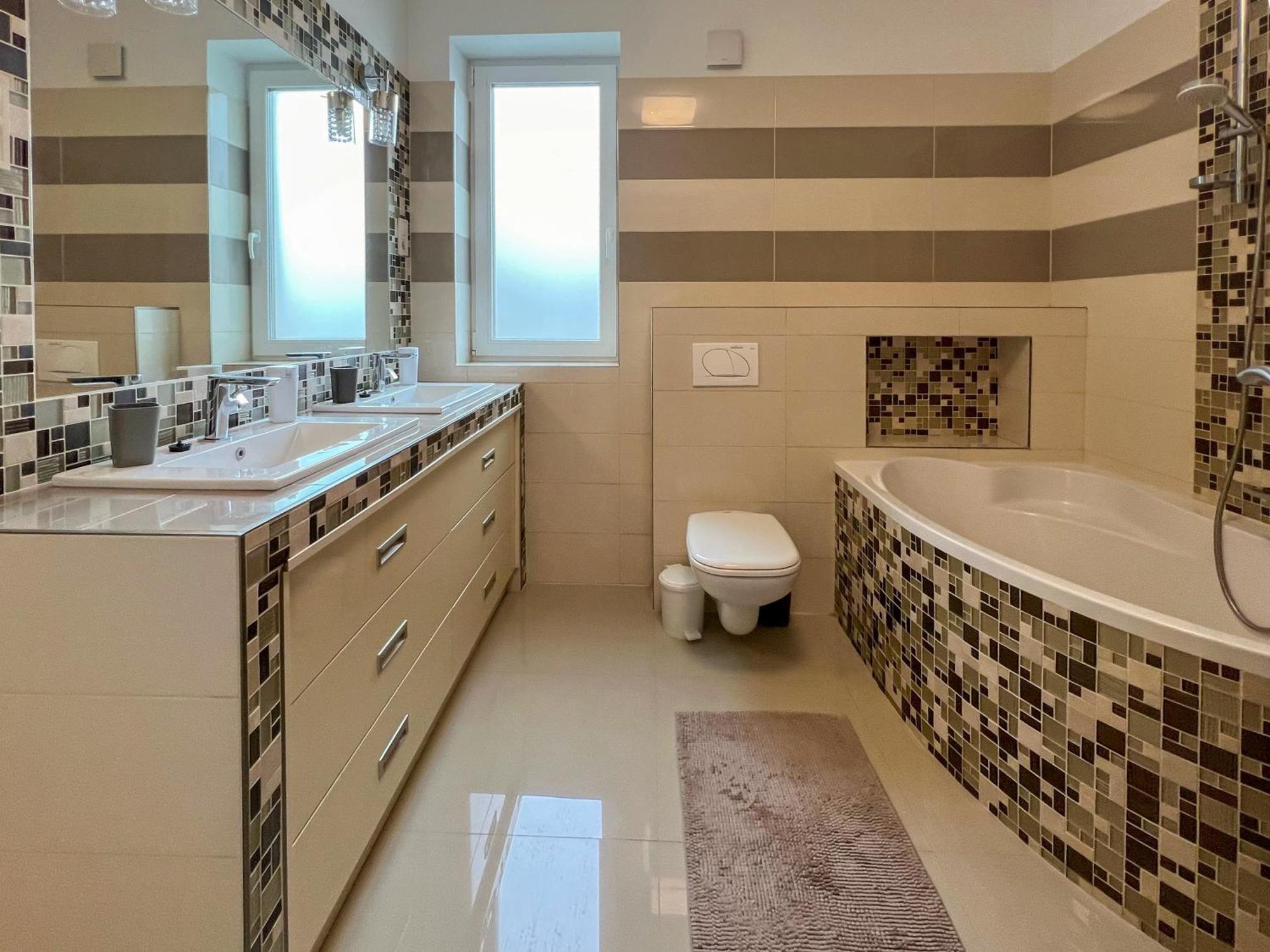 Antares Apartmán