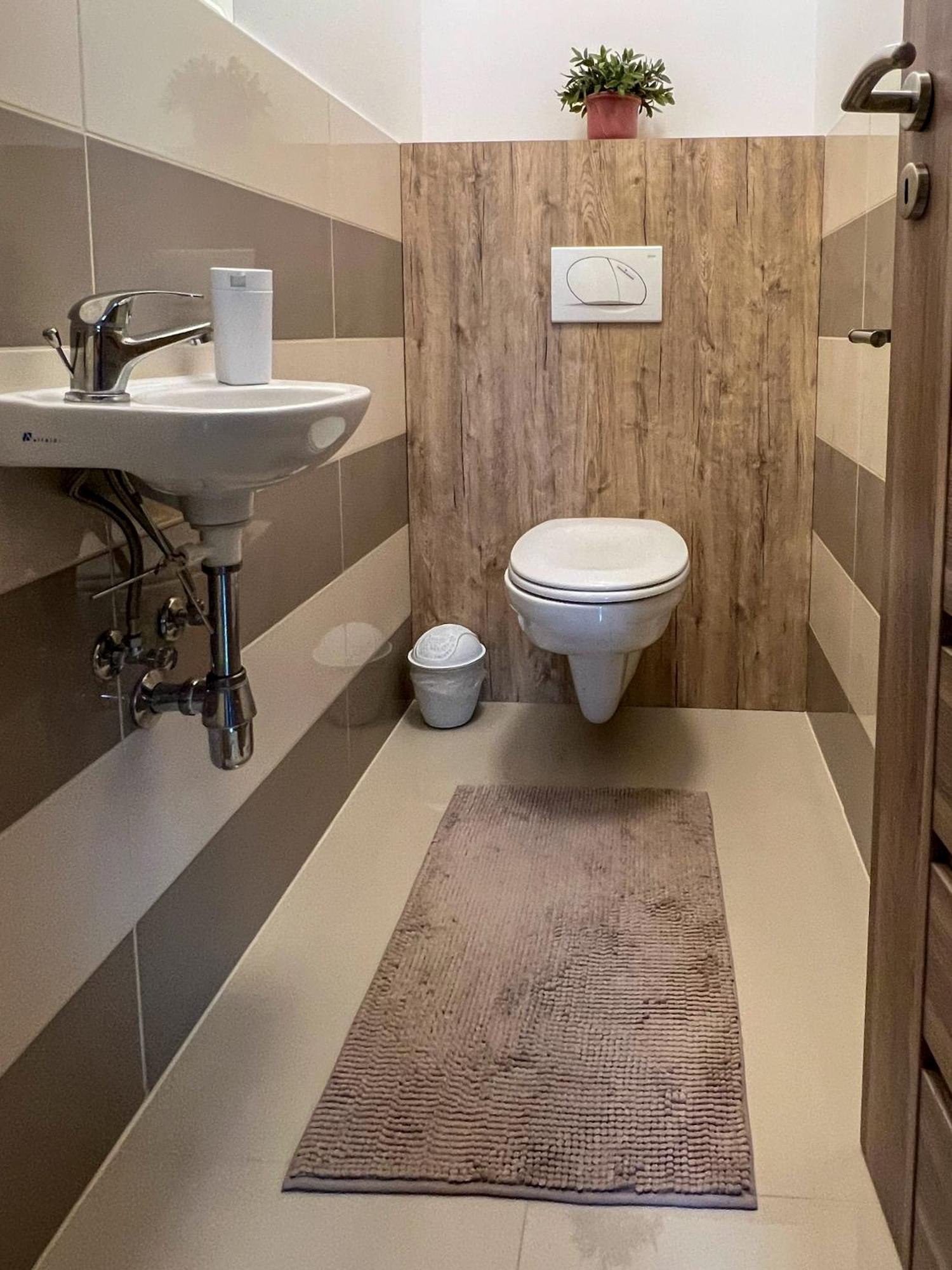 Antares Apartmán *