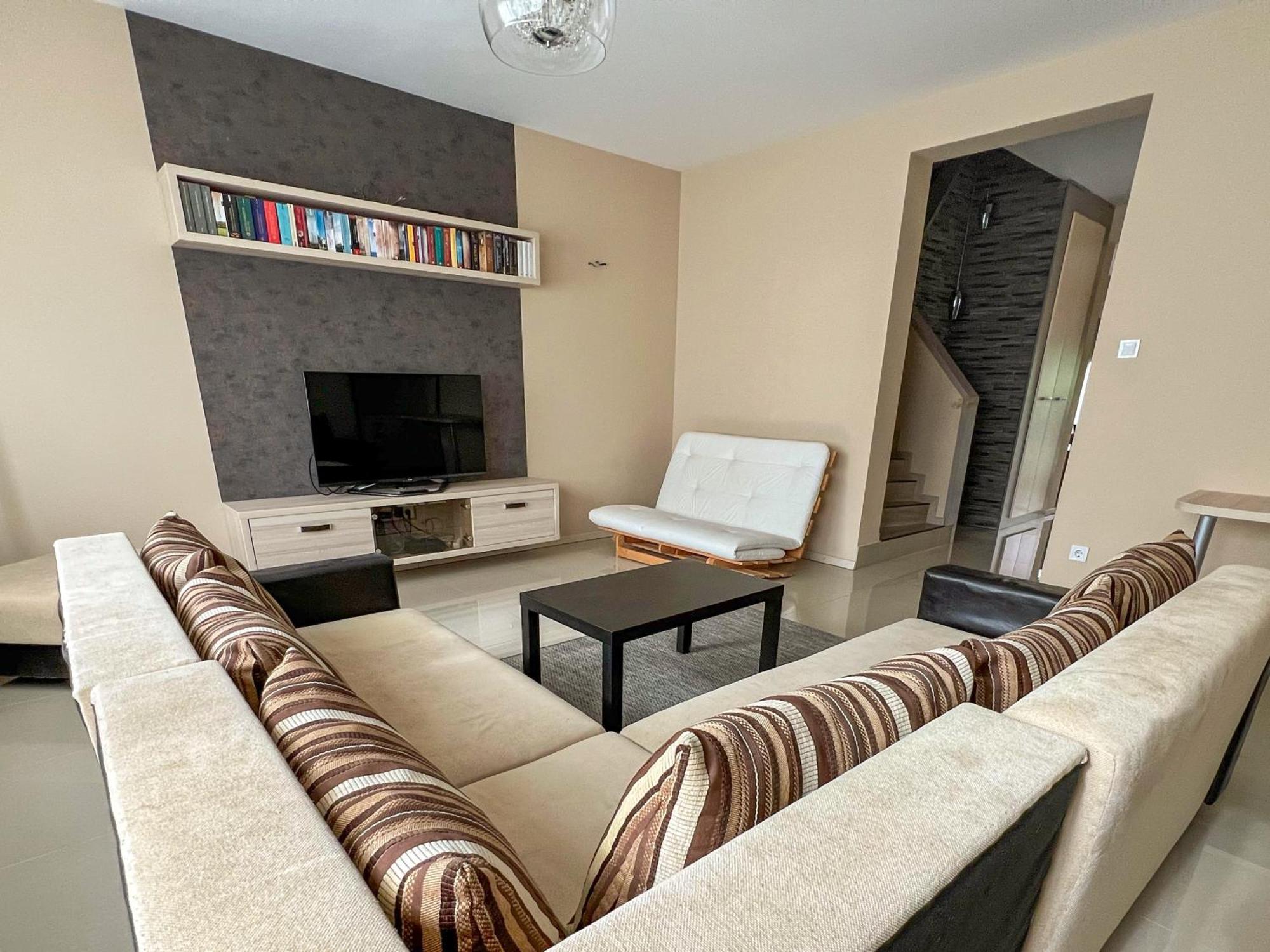 Apartmán Antares Gyula